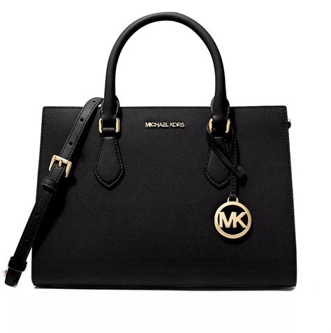 michael kors mitchell satchel md tote